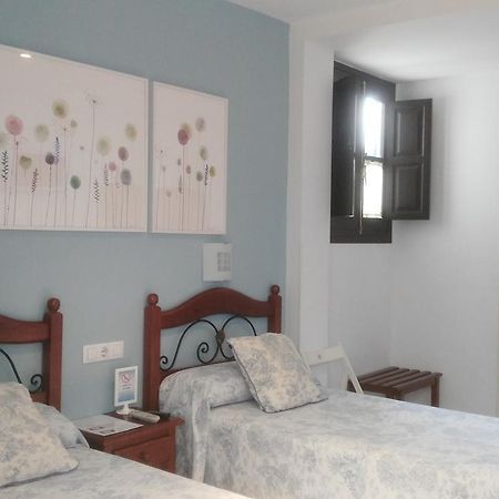 Hostal Azahar Cordova Esterno foto