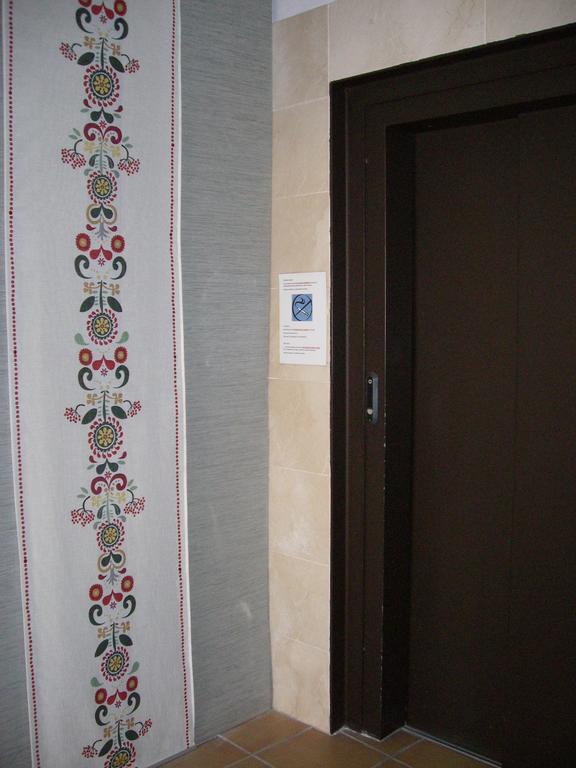 Hostal Azahar Cordova Esterno foto