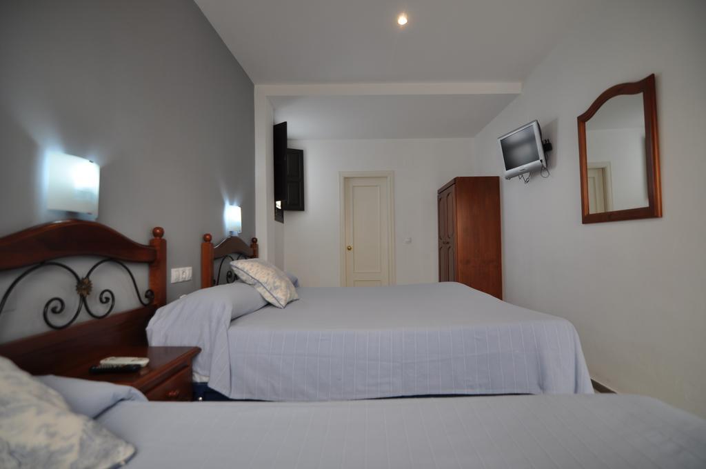 Hostal Azahar Cordova Esterno foto