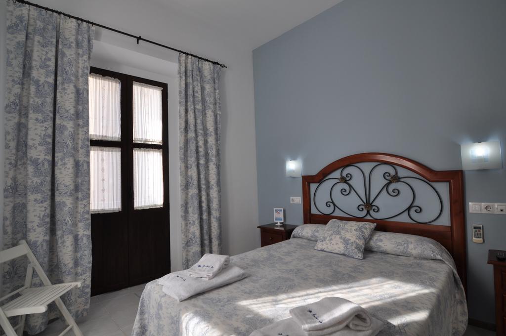 Hostal Azahar Cordova Esterno foto