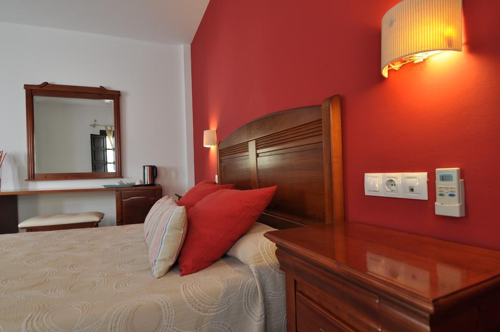 Hostal Azahar Cordova Esterno foto