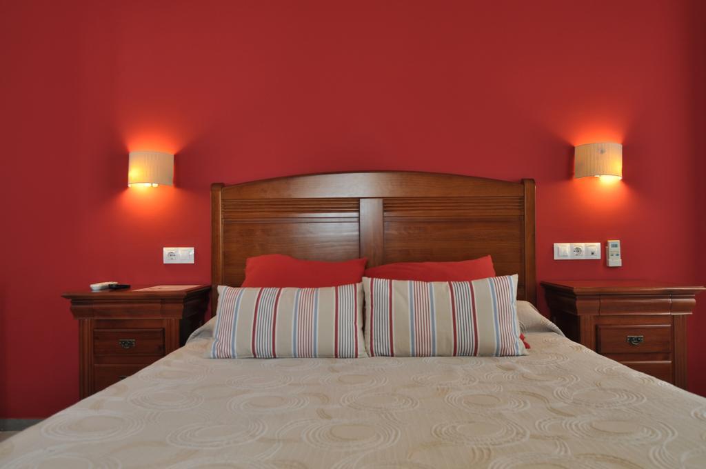 Hostal Azahar Cordova Esterno foto