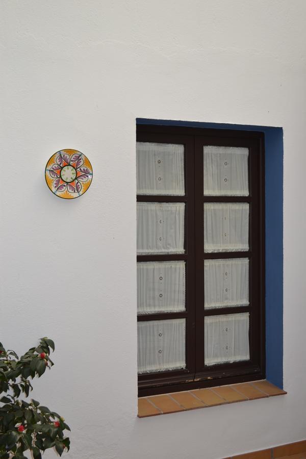 Hostal Azahar Cordova Esterno foto