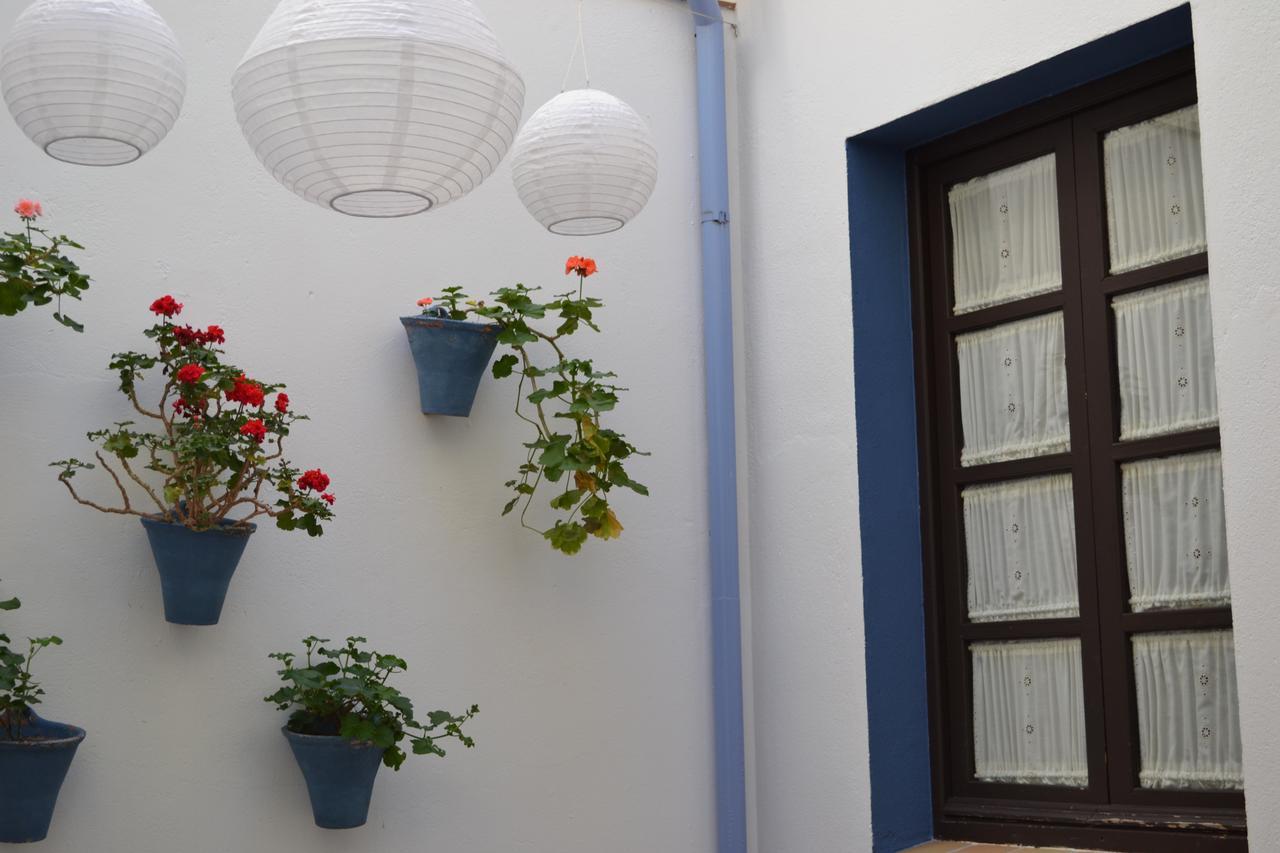 Hostal Azahar Cordova Esterno foto